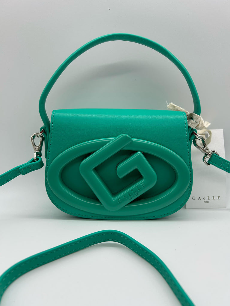 GAACW02197VERDE MENTA