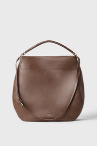 BORSA MARONNE MAXI SHOULDER GAELLE