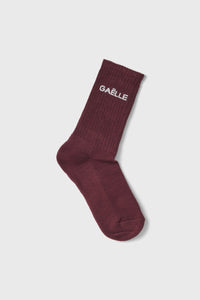 CALZE IN SPUGNA MOSTO GAELLE