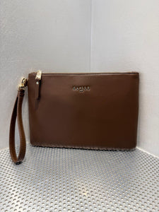POCHETTE MOKA GAELLE