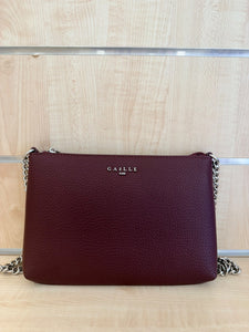BORSA TRACOLLA VINO GAELLE