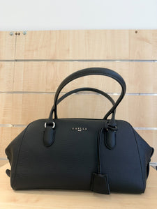 MAXI BAG DUFFLE NERA GAELLE