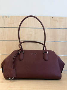MAXI BAG DUFFLE VINO GAELLE