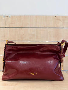 MAXI MOON BAG VINO GAELLE