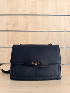 REGULAR SHOULDER NERA GAELLE