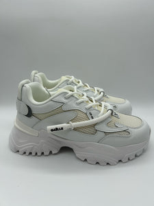 SNEAKER GAELLE BIANCA