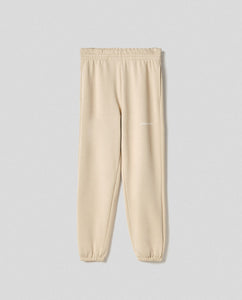 Pantalone in felpa basic