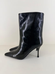 STIVALE RAQIB INTERNO KHAKI JEFFREY CAMPBELL