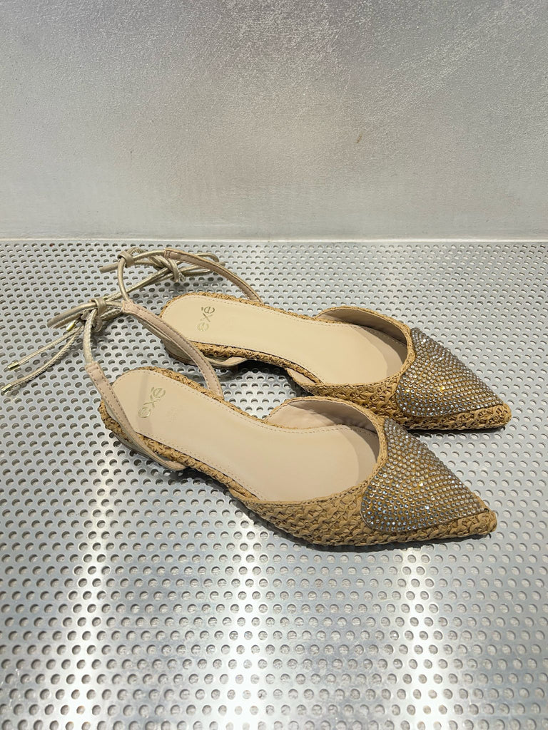 KENDAL 375RAFFIA