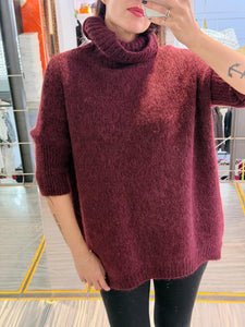 MAGLIA OVER PRUGNA IMPERIAL