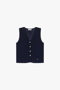 Maglia gilet