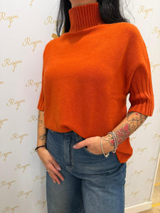 MAGLIA RUGGINE PLEASE