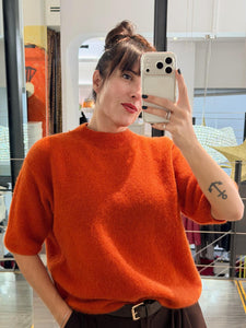 MAGLIA ZUCCA IMPERIAL