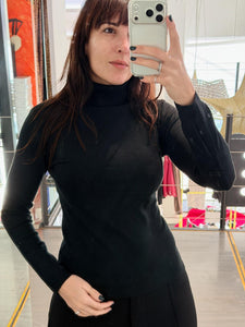 DOLCEVITA NERO PLEASE