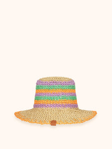CAPPELLO BEIGE MEFUI