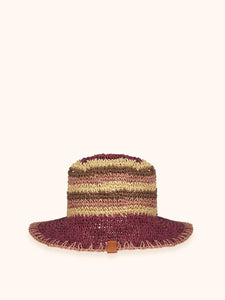 CAPPELLO PLUM MEFUI