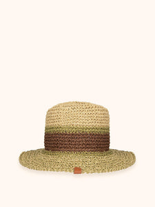CAPPELLO BEIGE MEFUI