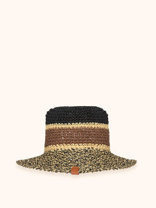 CAPPELLO BLACK MEFUI
