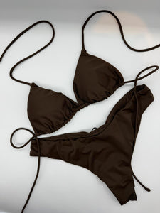 BIKINI BROWN MEFUI