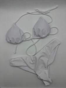 BIKINI WHITE MEFUI