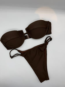 BIKINI BROWN MEFUI