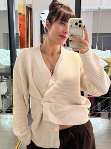 CARDIGAN PASTA HAVEONE