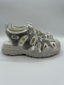 MIDNITE SILVE STEVE MADDEN