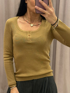 MAGLIA CAMMELLO HAVEONE