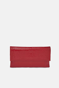 POCHETTE ROSSA NIREYA TWENTY FOURHAITCH