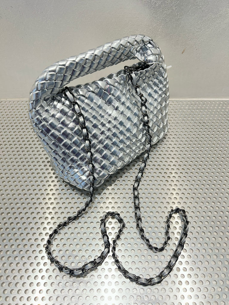 OM605-1SILVER