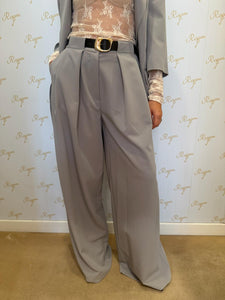 PANTALONE A PALAZZO CLOUD IMPERIAL