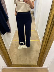 PANTALONE BLU IMPERIAL