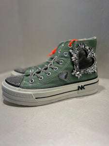 SNEAKERS NAN-KU