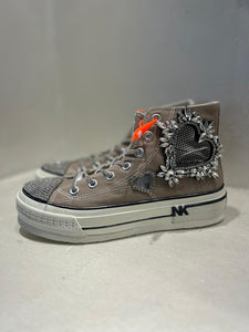 SNEAKERS NAN-KU
