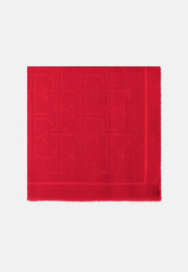 FOULARD ROSSO ELISABETTA FRANCHI