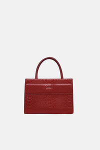 MINI TOTE BAG SERANE ROSSA TWENTY FOURHAITCH