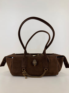BORSA SLOANE BROWN KURT GEIGER