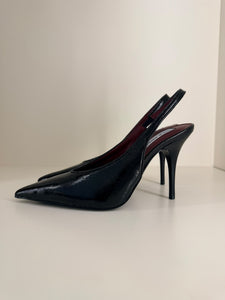 DÉCOLLETÉ ANDROMEDA NERA STEVE MADDEN