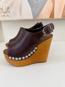 SANDALO SNICK BROWN JEFFREY CAMPBELL