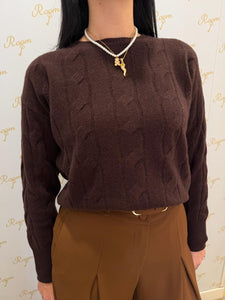 MAGLIA MORO TENSIONE IN